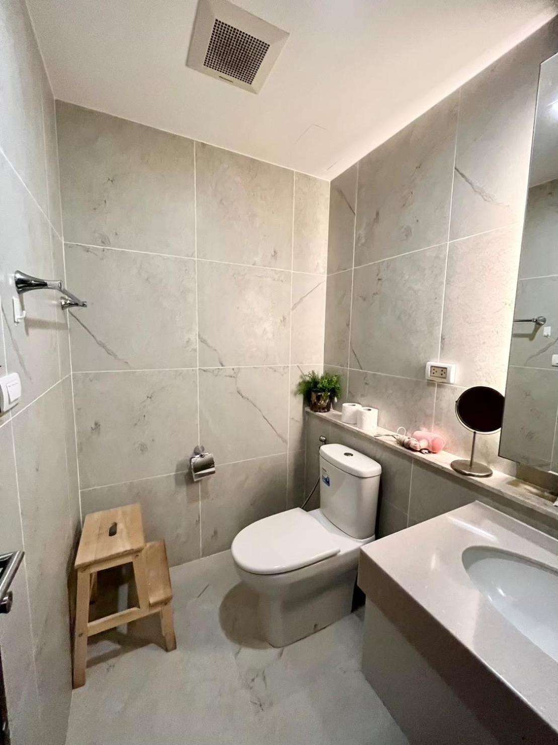 Sweet Family Room Near Old City Τσιάνγκ Μάι Εξωτερικό φωτογραφία