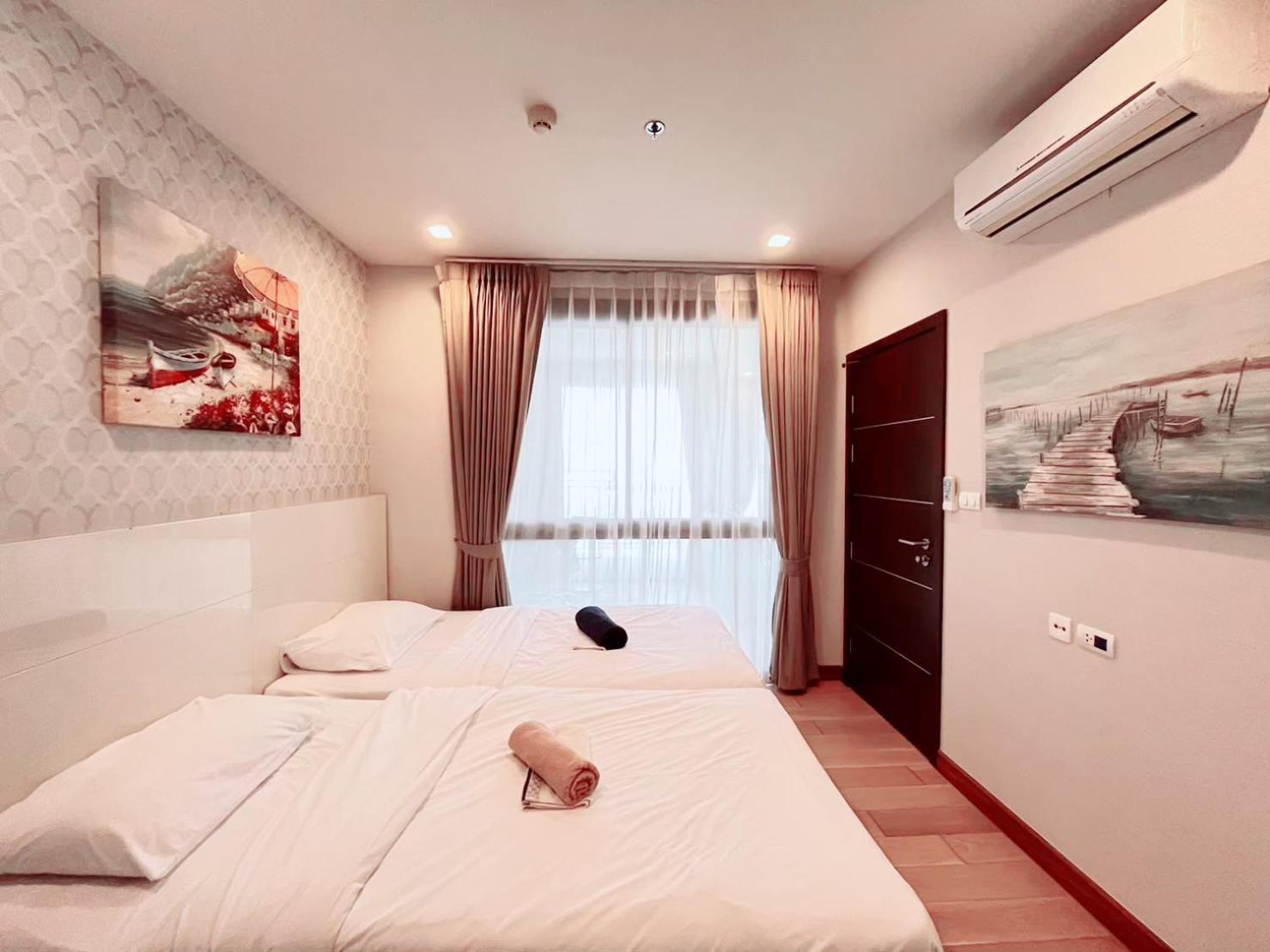 Sweet Family Room Near Old City Τσιάνγκ Μάι Εξωτερικό φωτογραφία