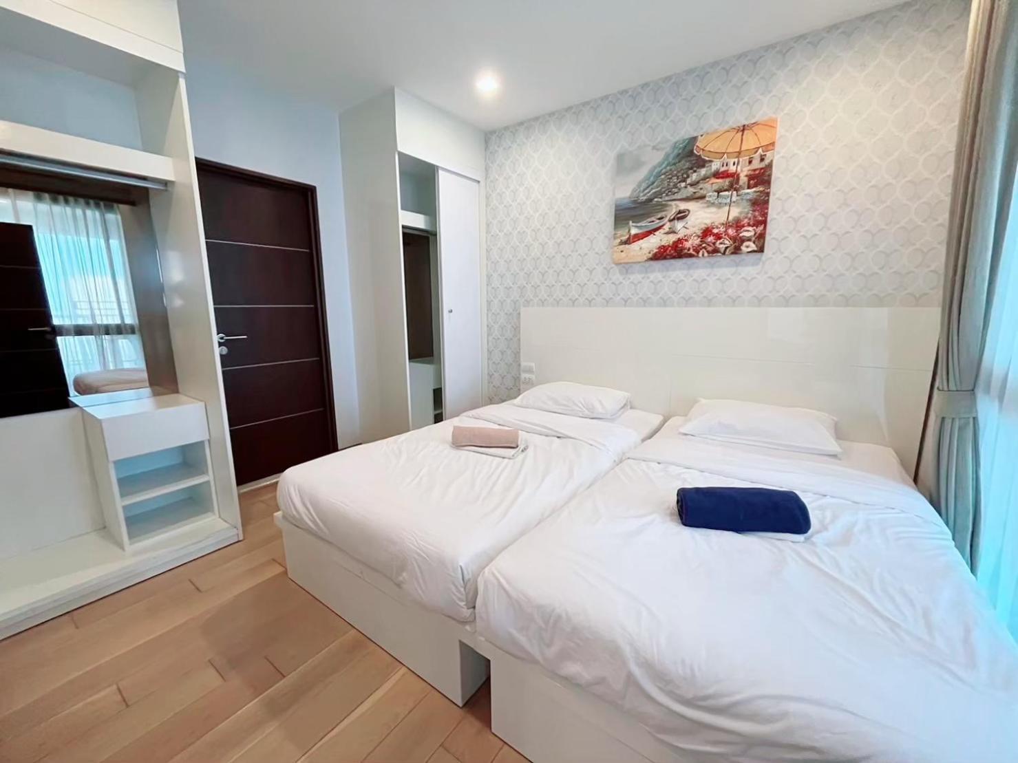 Sweet Family Room Near Old City Τσιάνγκ Μάι Εξωτερικό φωτογραφία