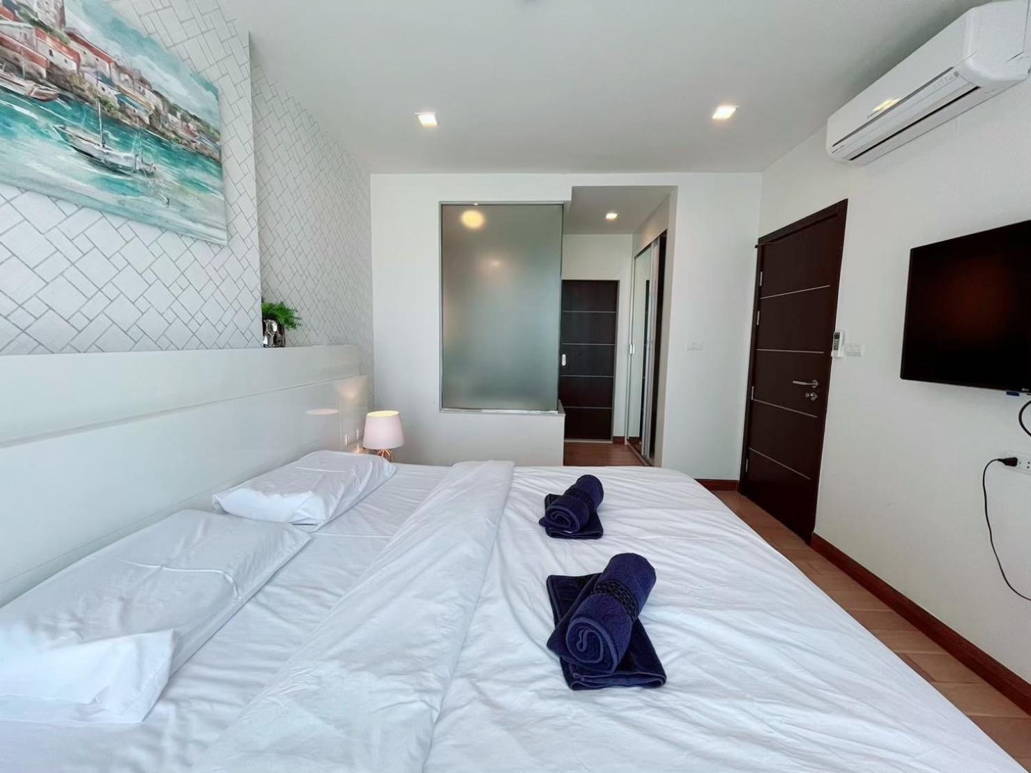 Sweet Family Room Near Old City Τσιάνγκ Μάι Εξωτερικό φωτογραφία