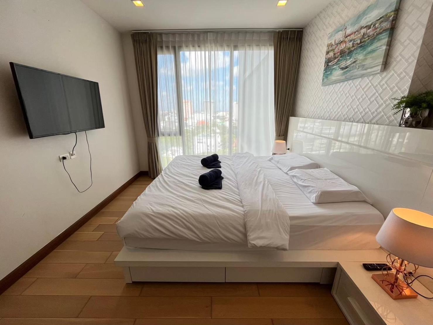 Sweet Family Room Near Old City Τσιάνγκ Μάι Εξωτερικό φωτογραφία
