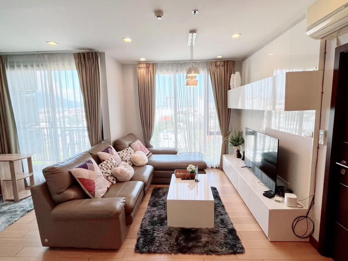 Sweet Family Room Near Old City Τσιάνγκ Μάι Εξωτερικό φωτογραφία