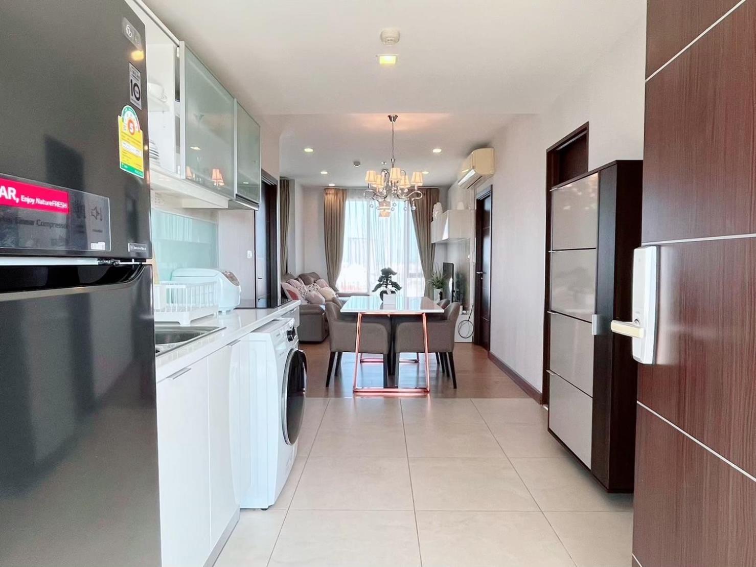 Sweet Family Room Near Old City Τσιάνγκ Μάι Εξωτερικό φωτογραφία